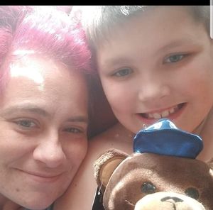 Meet your Posher, Travis